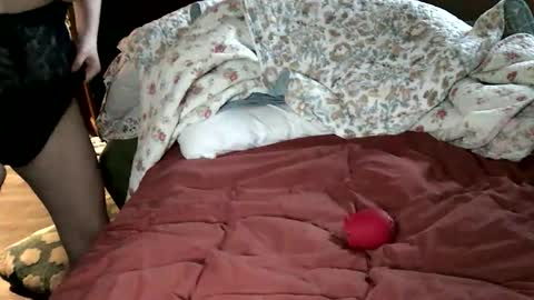 clararuby online show from 12.05.25