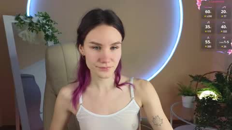Claire online show from 03.12.25