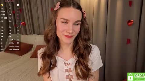 Claire online show from 02.11.26