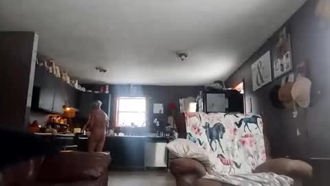 clarenceoyes722626 online show from 03.22.26