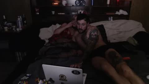 Snapshot of clarenceworley69 chatting on 01.15.26 TrueRomanceSluts online show from 01.15.26