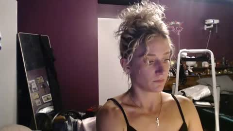 Snapshot of clarenceworley69 chatting on 07.14.26 TrueRomanceSluts online show from 07.14.26