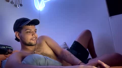 Snapshot of clarentz_baileys chatting on 09.27.25 Clarentz bby online show from 09.27.25