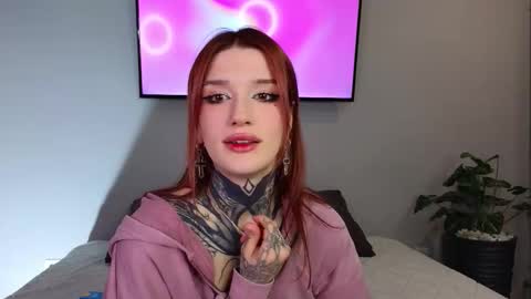Sophie online show from 11.07.25