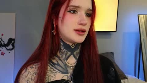 Sophie online show from 01.18.26