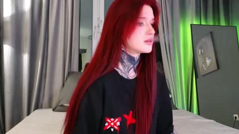 Sophie online show from 03.28.26