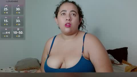 Clarissa online show from 02.05.25