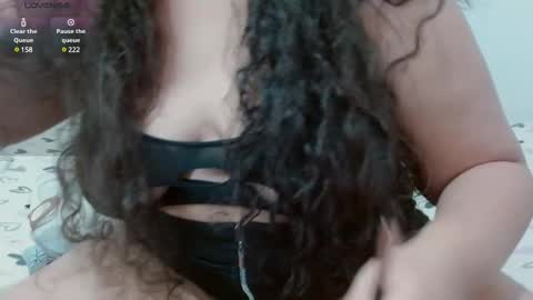 Clarissa online show from 02.26.25