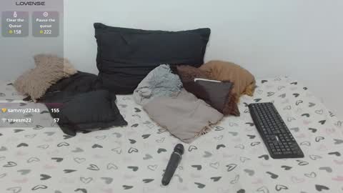 Clarissa online show from 02.27.25