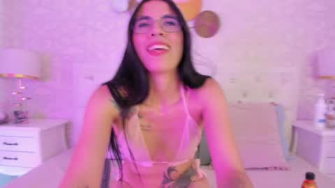 Mistress Clarisse online show from 01.16.25