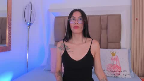 Mistress Clarisse online show from 02.14.26