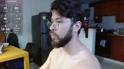 Clark online show from 10.27.25