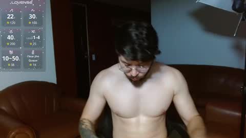 Clark online show from 11.06.25