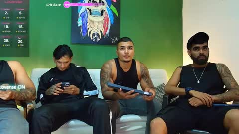 Snapshot of clark__ken chatting on 11.07.25 Juanpaindependent model online show from 11.07.25