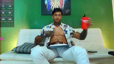 Snapshot of clark__ken chatting on 11.21.25 Juanpaindependent model online show from 11.21.25