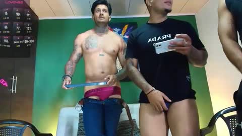 Snapshot of clark__ken chatting on 12.03.25 Juanpaindependent model online show from 12.03.25