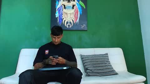 Juanpaindependent model online show from 01.08.26