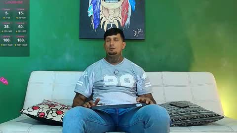 Juanpaindependent model online show from 01.12.26