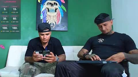 Juanpaindependent model online show from 02.07.26