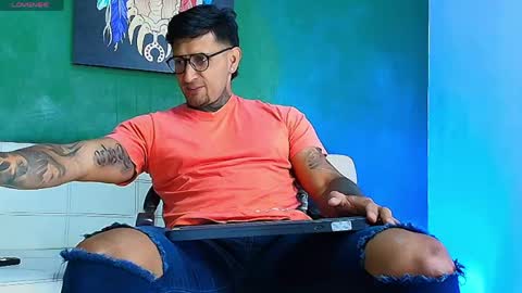 Juanpaindependent model online show from 04.16.26