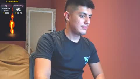 clark_dick16 online show from 08.04.26