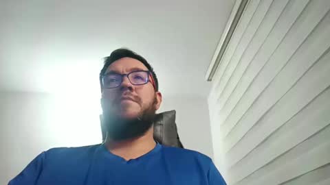 Snapshot of clark_ebrio_ chatting on 10.18.25 Clark online show from 10.18.25