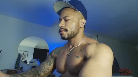 clark_strong online show from 11.12.25