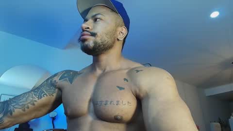 clark_strong online show from 11.15.25