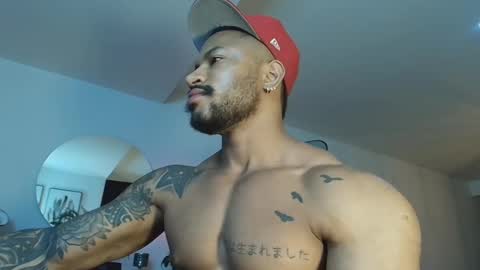 clark_strong online show from 11.18.25