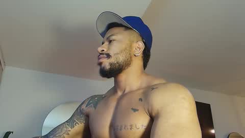 clark_strong online show from 01.18.26