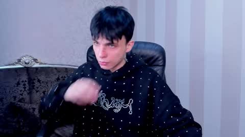 Snapshot of clarkbev chatting on 02.20.26 Clark online show from 02.20.26