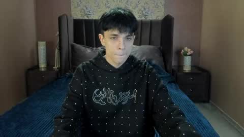 Snapshot of clarkbev chatting on 02.27.26 Clark online show from 02.27.26