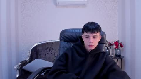 Clark online show from 03.12.26