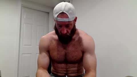 Snapshot of clarkecock chatting on 11.01.25 Clarke Cock online show from 11.01.25