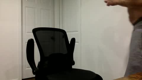 Snapshot of clarkecock chatting on 11.13.25 Clarke Cock online show from 11.13.25