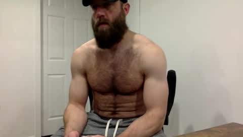 Snapshot of clarkecock chatting on 11.16.25 Clarke Cock online show from 11.16.25