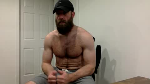 Snapshot of clarkecock chatting on 11.27.25 Clarke Cock online show from 11.27.25