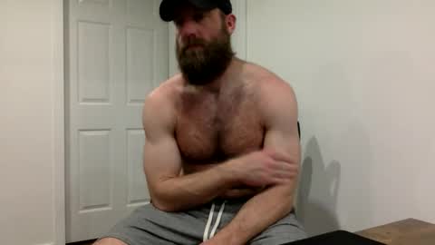 Snapshot of clarkecock chatting on 11.30.25 Clarke Cock online show from 11.30.25