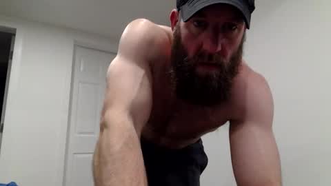 Clarke Cock online show from 12.22.25