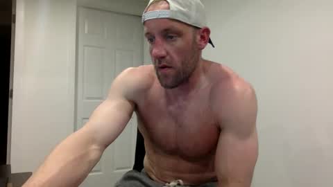 Clarke Cock online show from 03.01.26