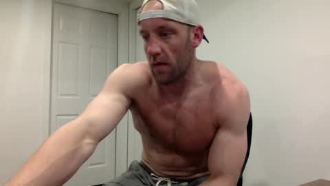 Clarke Cock online show from 03.03.26