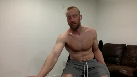 Clarke Cock online show from 03.11.26