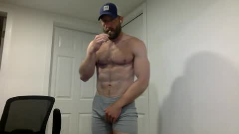 Snapshot of clarkecock chatting on 06.29.26 Clarke Cock online show from 06.29.26