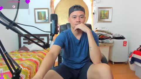 Clark online show from 01.21.25