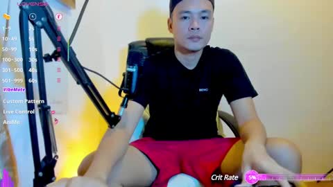 Clark online show from 02.04.25