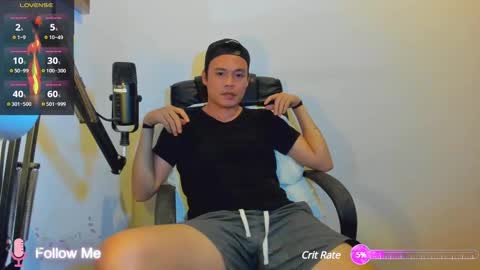 Clark online show from 03.09.25