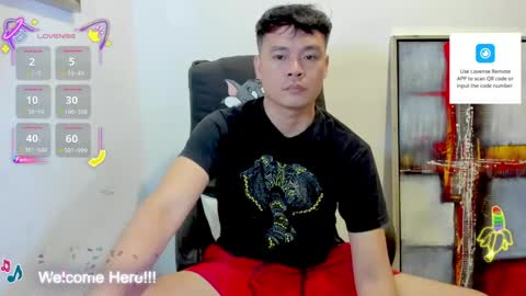 Clark online show from 05.15.26