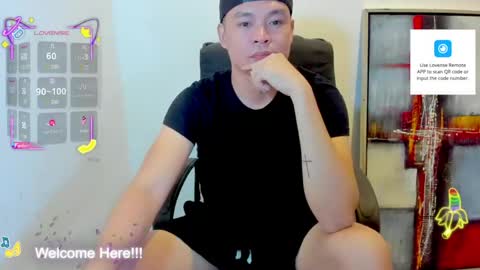 Clark online show from 05.21.26