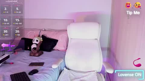 CLAR online show from 02.07.25