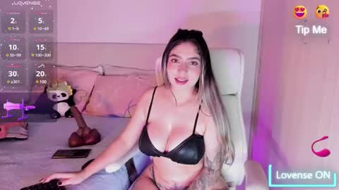 CLAR online show from 02.08.25